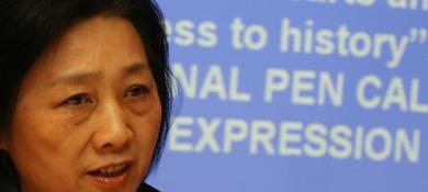 Chinese journalist Gao Yu, 71, jailed for 7 years: court