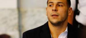 Former NFL star jailed for life for murder