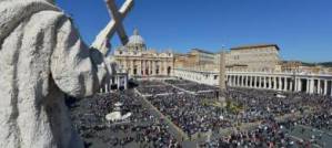 Vatican, France in showdown over gay ambassador