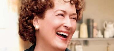 Julie and Julia