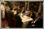 The End Begins for The Sopranos