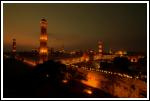 Pakistan: on the Edge