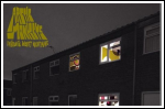 The Arctic Monkeys Entering New Media Storm?