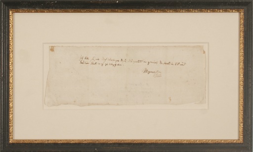 Mozart letter fetches $217,000 at US auction