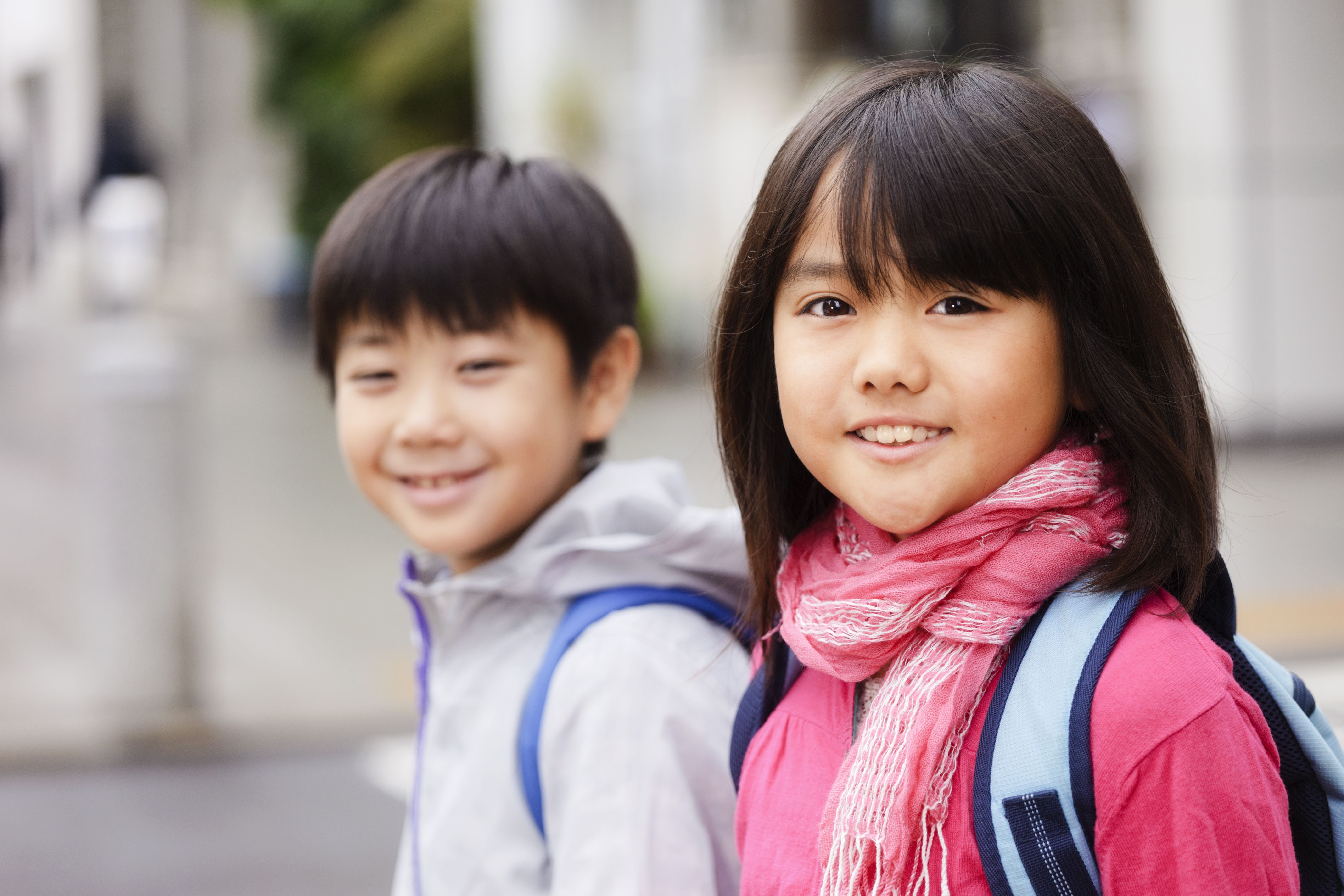 Grammar schools: Pros and cons