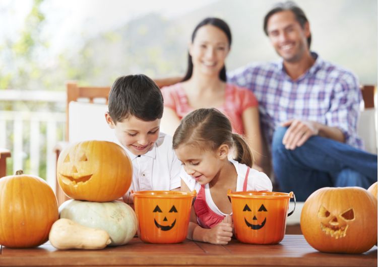 Halloween: Love it or hate it?
