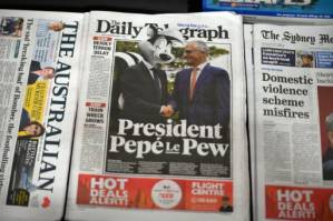 France's Macron laughs off 'delicious' faux pas.jpg