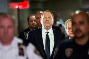 Weinstein pleads not guilty to rape, sex assault charges.jpg