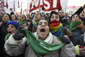 Argentine lawmakers approve bill to legalize abortion.jpg