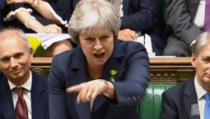 British PM survives Brexit vote, EU steps up pressure.jpg