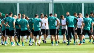 Day of World Cup reckoning for holders Germany.jpg