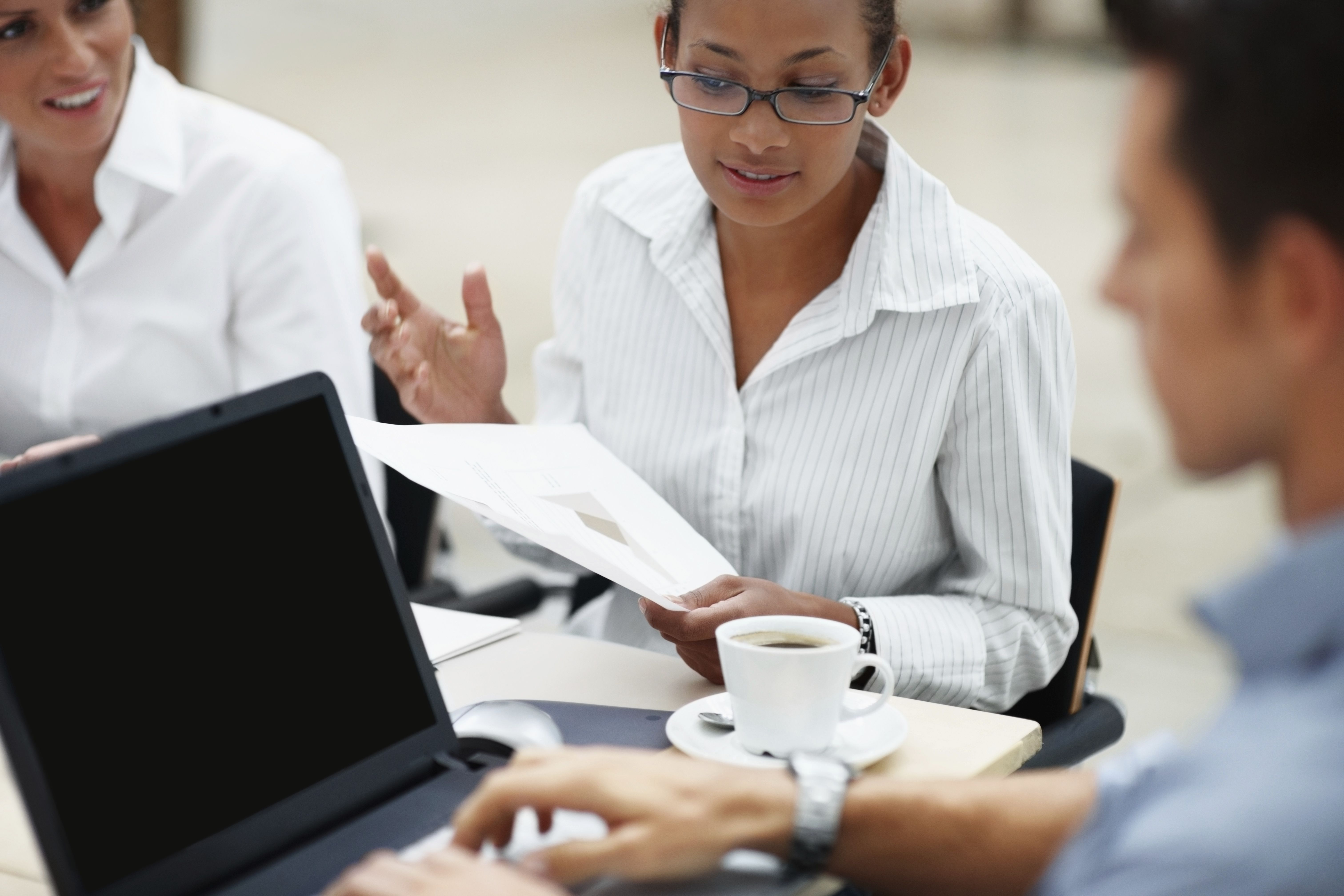 What makes a great manager?