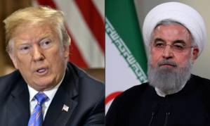 Iran in the spotlight as Trump, Rouhani set for UN clash.jpg