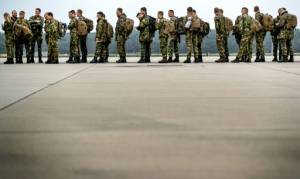 NATO shows Russia its military might in giant exercises.jpg