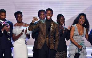 'Black Panther' scores big win at Screen Actors Guild Awards.jpg