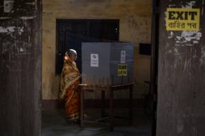 Modi favourite as India's incredible election begins.jpg