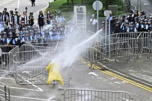Protests against China extradition bill paralyse Hong Kong.jpg