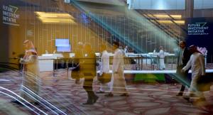 Global leaders, tycoons to attend Saudi 'Davos in desert'.jpg