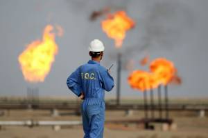 Oil prices rebound on hopes for output cut deal.jpg