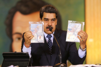 Venezuela's Maduro says captured US.jpg