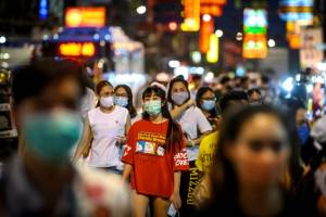 Virus misinformation fuels panic in Asia.jpg