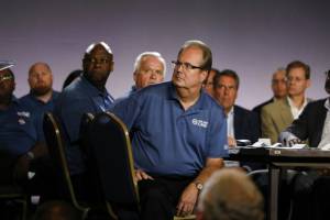 Ex-UAW chief pleads guilty to embezzling $1 mn in union dues.jpg