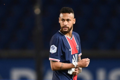 Furious Neymar alleges racism as five sent off in PSG storm.jpg