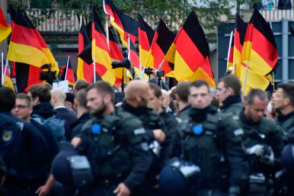 Germany to present report on far-right extremism in police.jpg