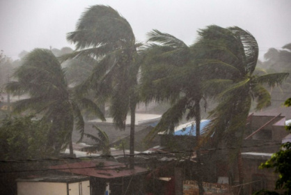 Three dead as Category 2 hurricane Eta batters Nicaragua.jpg