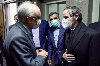 Iran, IAEA thrash out.jpg