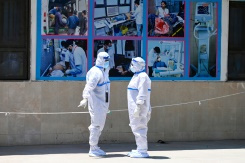 US, Britain rush supplies to virus-stricken India.jpg