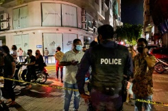 Former Maldives president wounded.jpg