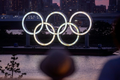 Troubled Tokyo Olympics set to open under Covid cloud.jpg