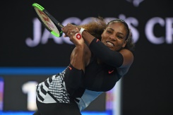 'Greatest' Serena, the pioneer of 'tennis intimidation', turns 40
