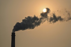 Greenhouse gas levels reach record high amid COP26 worries
