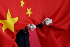 Nicaragua switches diplomatic recognition from Taiwan to China