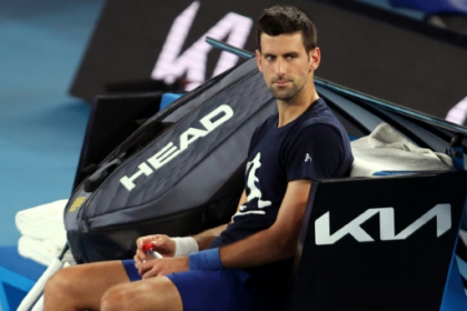 Australia vows to enforce Covid rules ahead of Djokovic decision.jpg