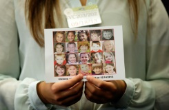 Sandy Hook families settle with gunmaker for $73 mn over school massacre.jpg