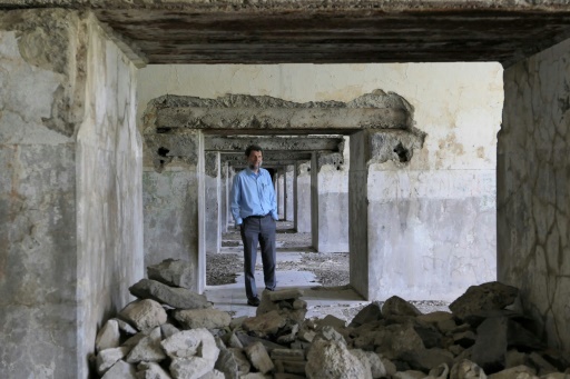 Turkish court jails Erdogan critic Kavala for life