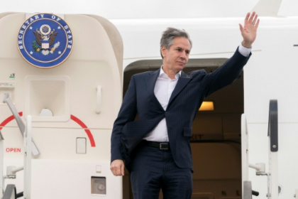 Blinken in Israel to meet Arab ministers as Iran nuclear talks advance.jpg