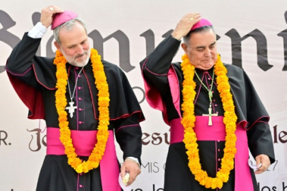 Mexican bishop aims to tame drug violence with dialogue.jpg