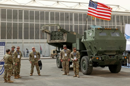 US to send more rocket systems to Ukraine, Moscow signals wider war aims.jpg