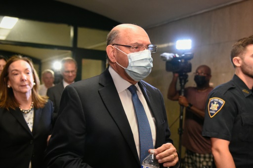 Trump executive pleads guilty to tax fraud, will testify at upcoming trial