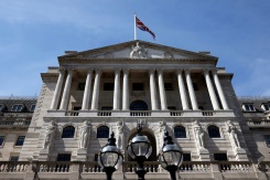 Inflation-fighting BoE poised to unleash big rate hike