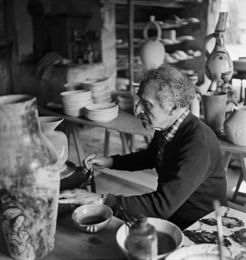 Chagall painting stolen by Nazis sells for $7.4 mn at US auction