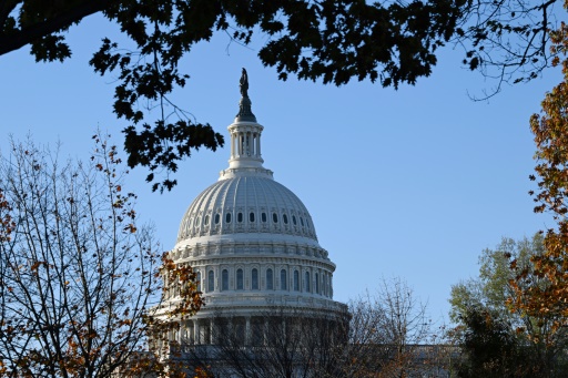 Republicans take control of US House, Congress split: projections