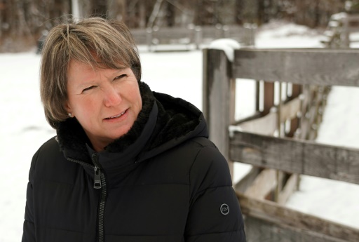 Ten years after Sandy Hook, a mother's grief and healing