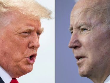 Biden, Trump rally troops on eve of crucial midterms.jpg