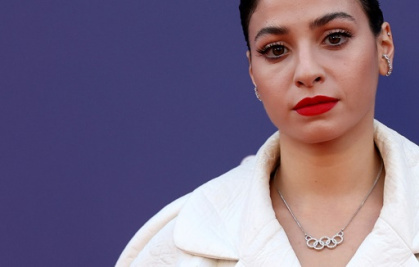 Syrian refugee swimmer hopes biopic helps others displaced.jpg