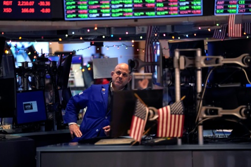 US govt rules out SVB bailout, wants to avoid 'contagion': Yellen